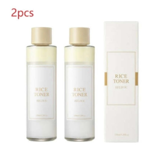 EELHOE Rice Lotion Deep Hydrating Repair Skin Barrier