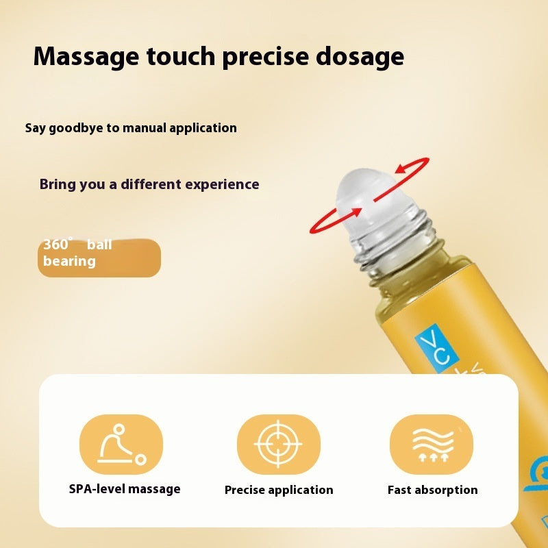 Lutein Dim Eye Essential Oil