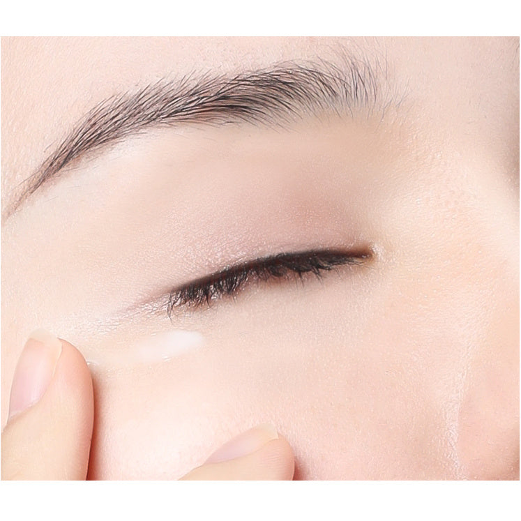 Korean Skin Care Anti Wrinkle Eye Cream Six Peptides Serum Anti Aging Remover Dark Circle Bag Firming nourish eye Balm Mask 20g