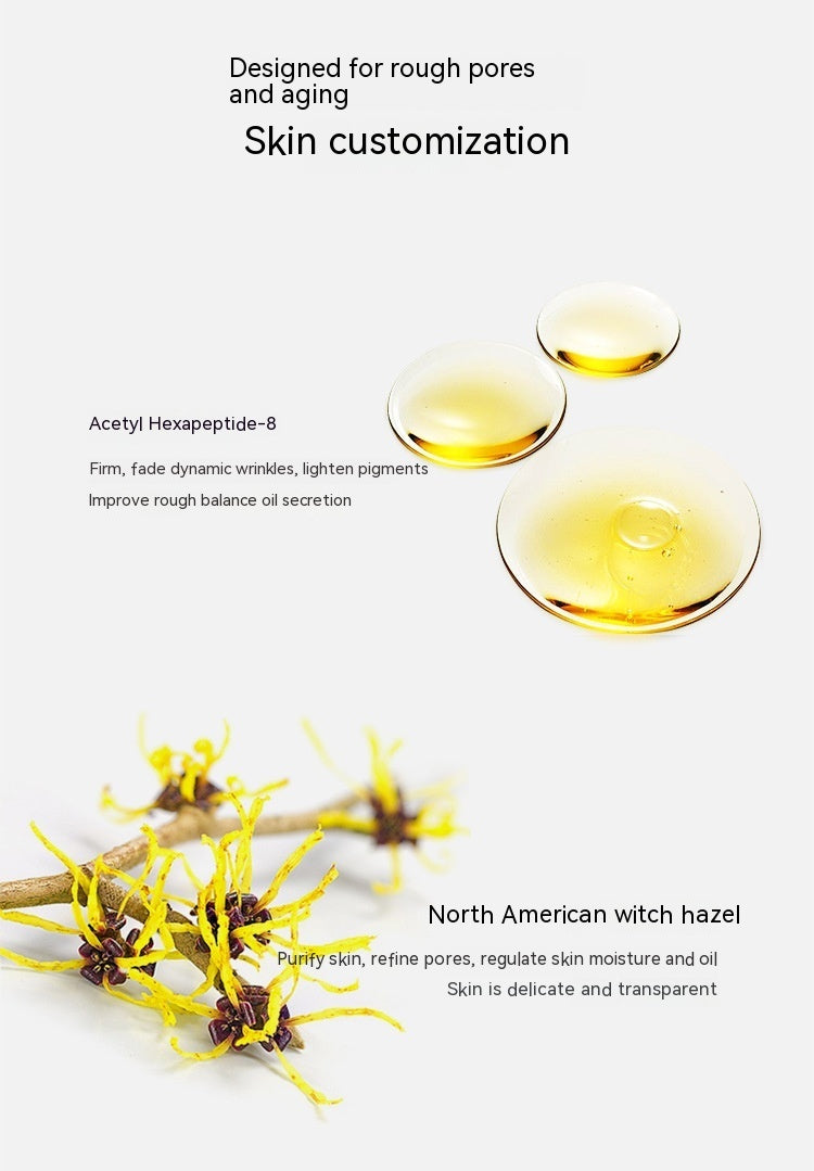 Gold Tearing Mask Exfoliating Blackhead Deep Cleansing