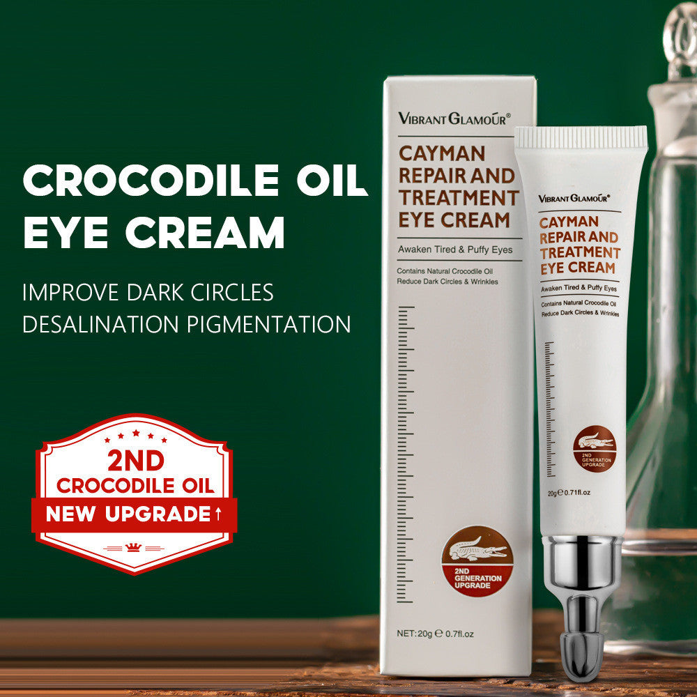 Stay Up Night Repair Eye Cream