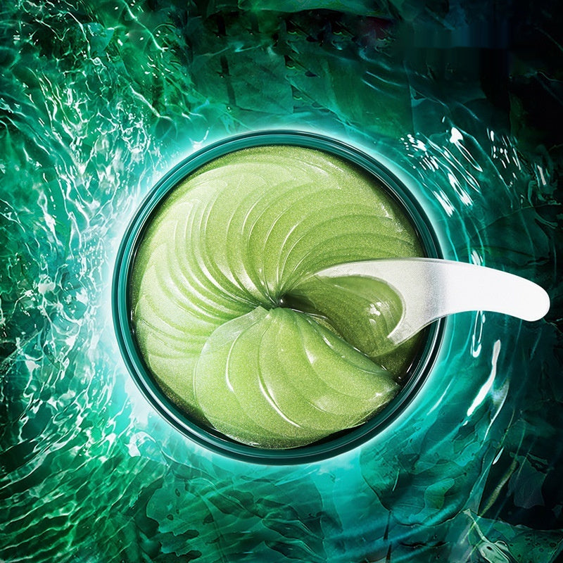 Fade Dark Circles Relieve Fine Lines Eye Mask Moisturizing