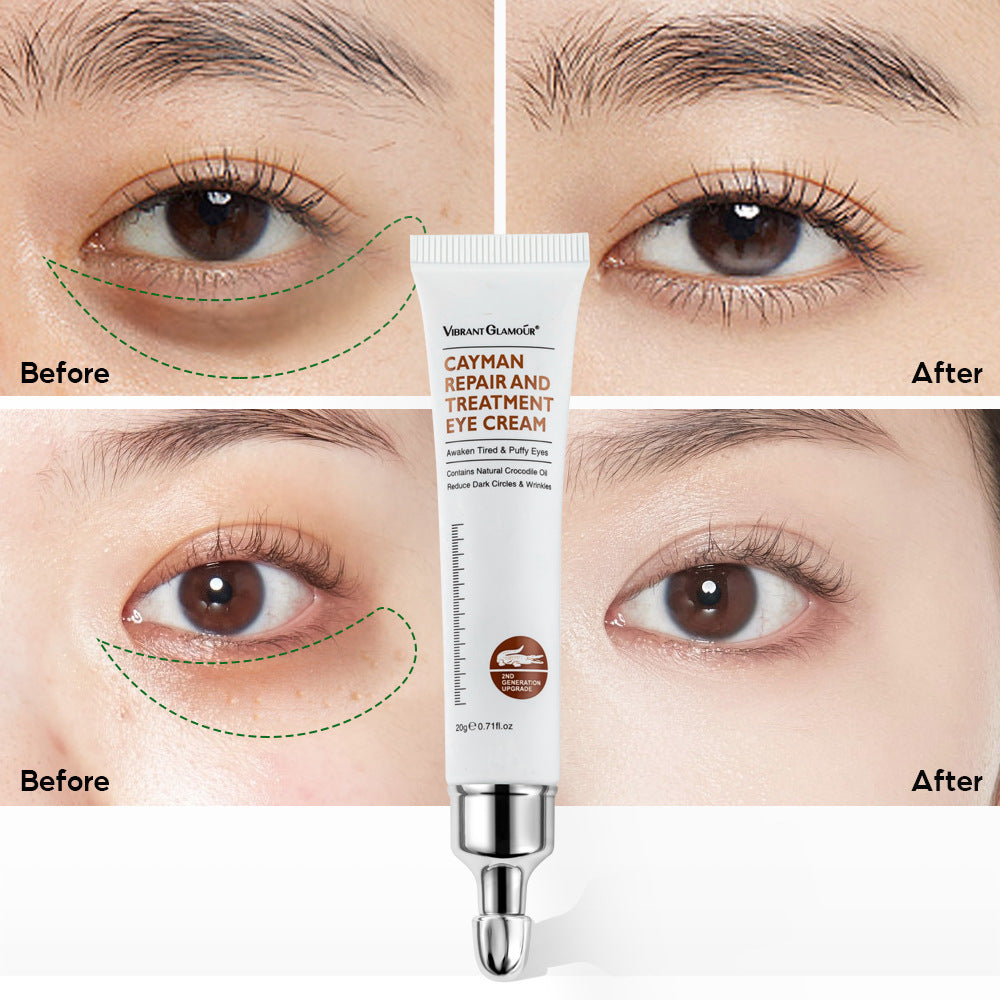 Stay Up Night Repair Eye Cream