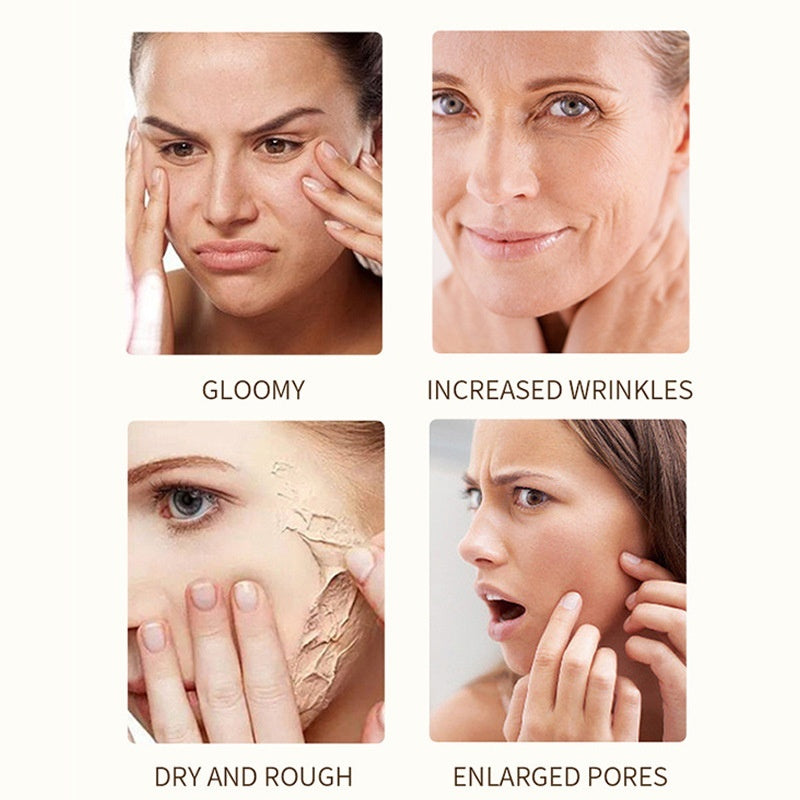 Deep Cleansing Daub-type Mask