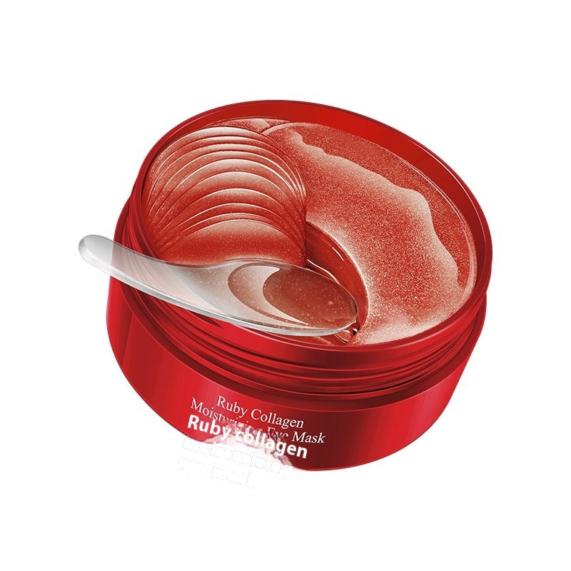 Fade Dark Circles Relieve Fine Lines Eye Mask Moisturizing