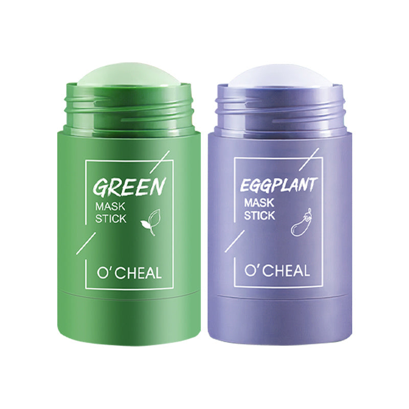 Cleansing Mask Stick Moisturizing Bamboo Charcoal