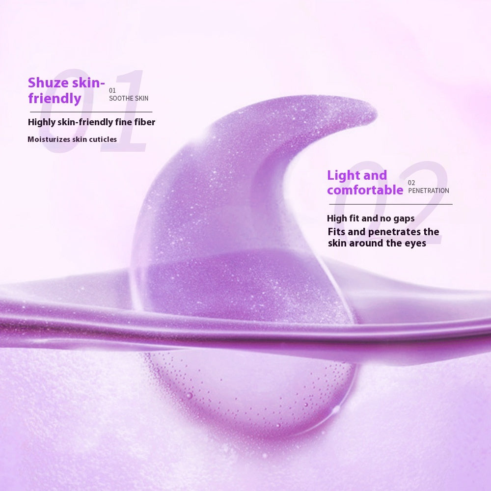 Grape Seed Moisturizing Eye Mask Care Eye Pad