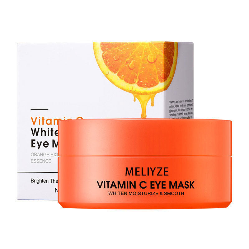 Hydrating Herbal Eyes Mask Hydrogel Eye Mask