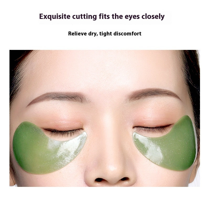 Fade Dark Circles Relieve Fine Lines Eye Mask Moisturizing