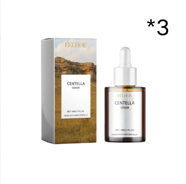 Smooth Skin Rejuvenation Brightening And Hydrating