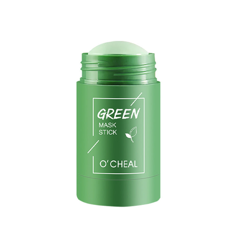 Cleansing Mask Stick Moisturizing Bamboo Charcoal