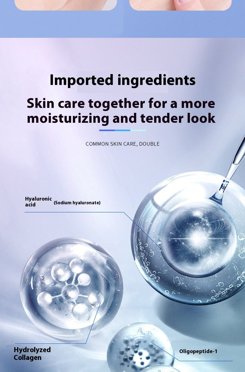 Hydrating Moisturizing And Nourishing Firming Skin Wash-free Apply Mask Wholesale