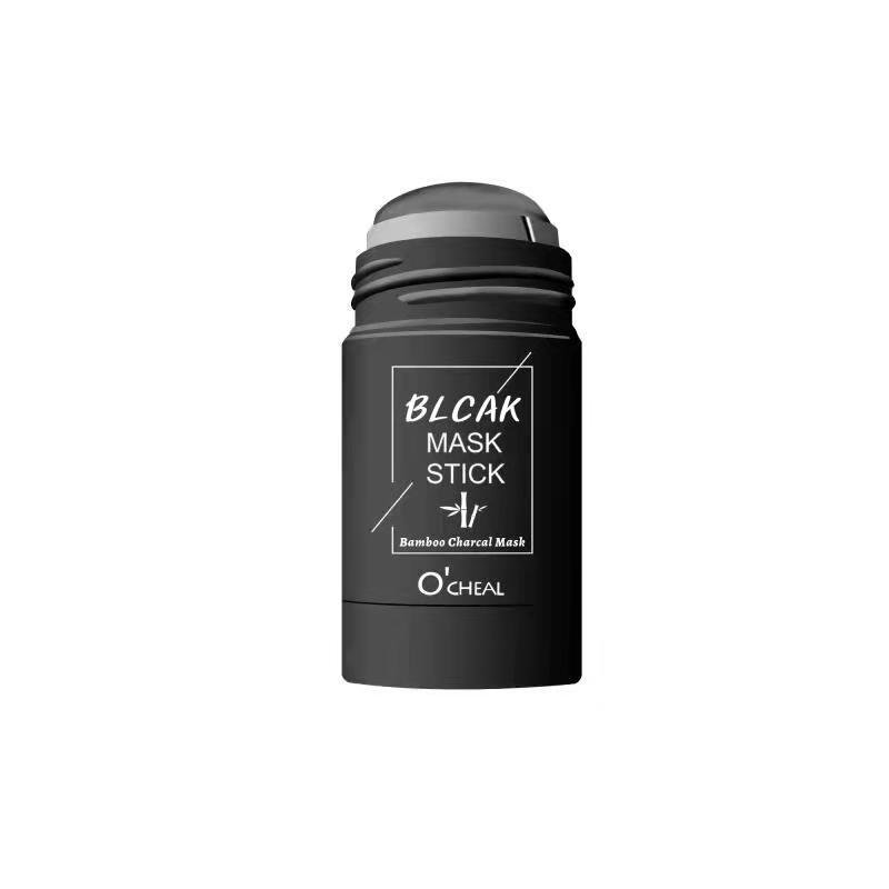 Cleansing Mask Stick Moisturizing Bamboo Charcoal