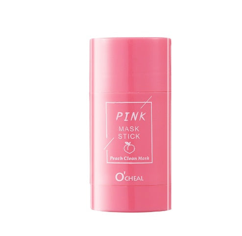 Cleansing Mask Stick Moisturizing Bamboo Charcoal