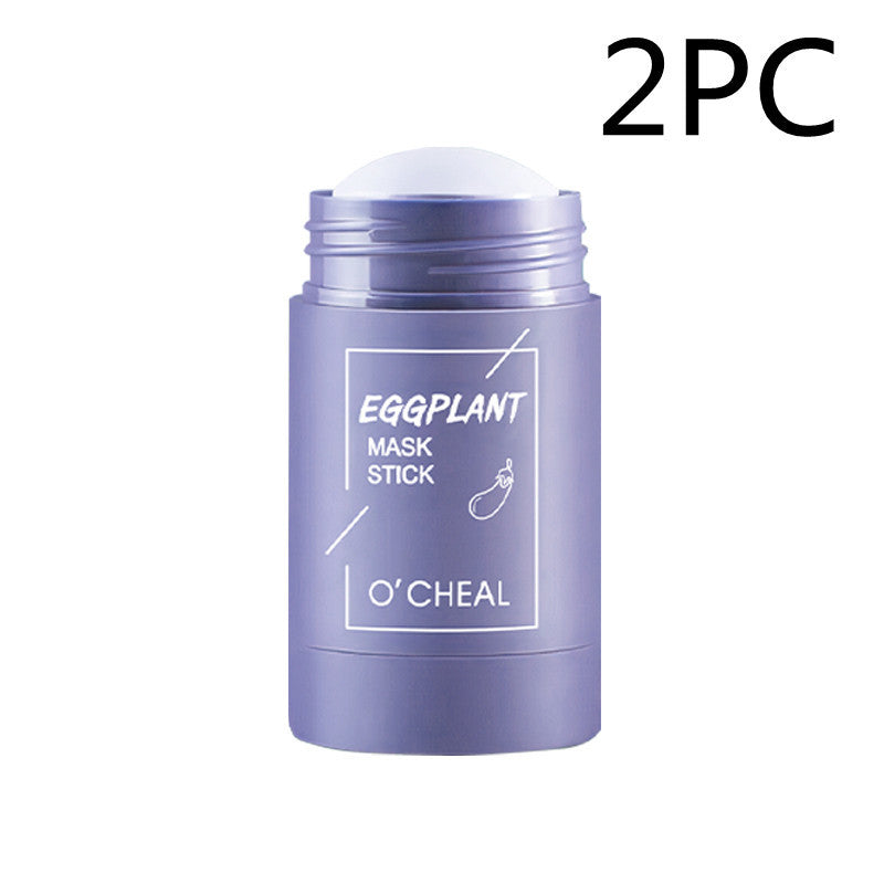 Cleansing Mask Stick Moisturizing Bamboo Charcoal