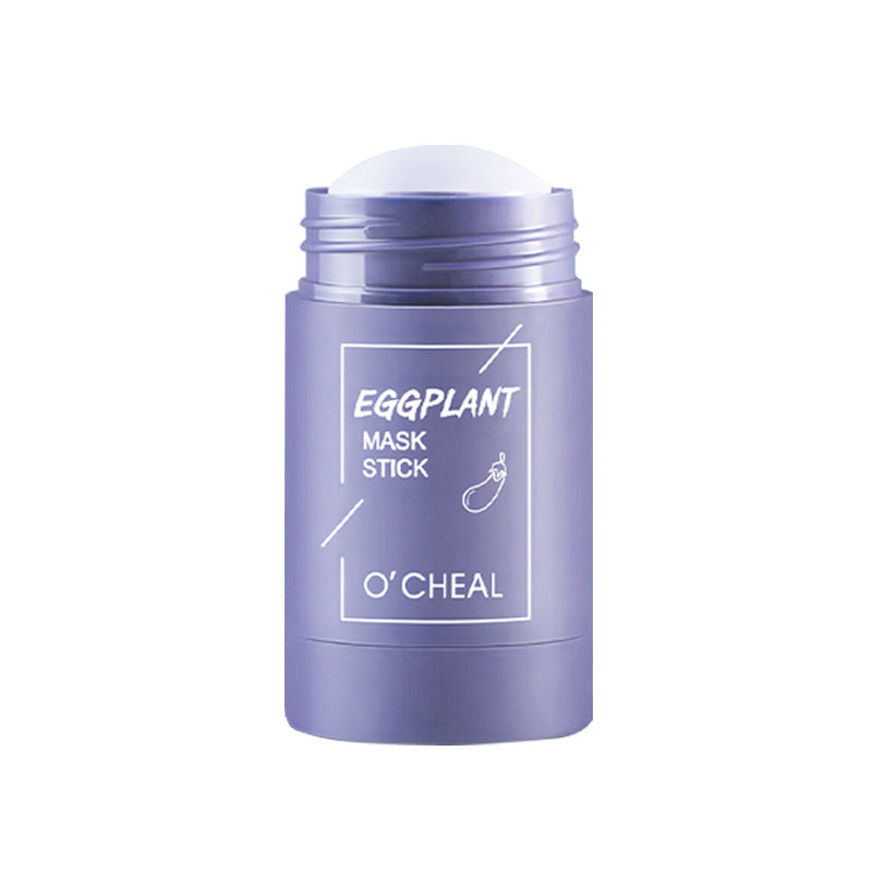 Cleansing Mask Stick Moisturizing Bamboo Charcoal